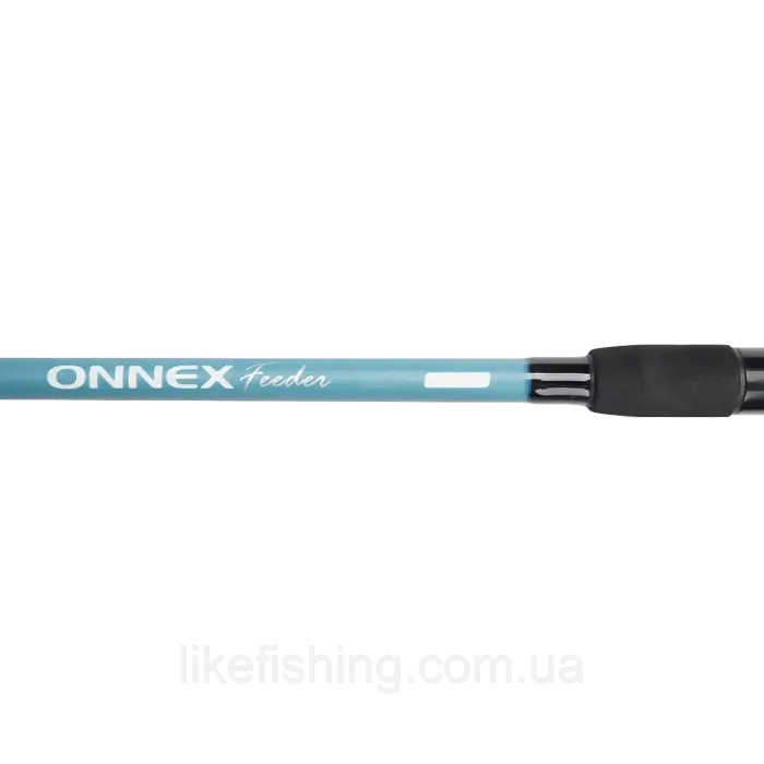 Вудилище фідерне 3.9 м 120 г GC Onnex Feeder