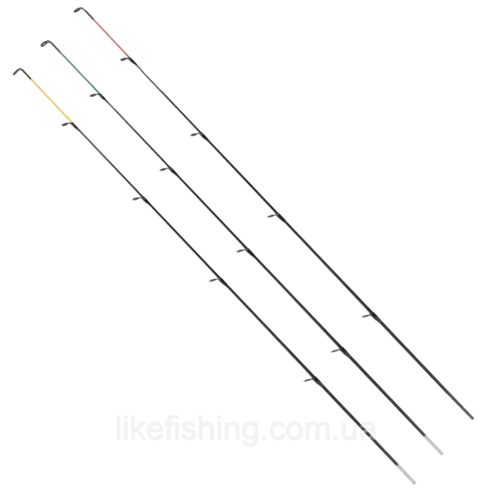 Вудилище фідерне 3.9 м 120 г GC Onnex Feeder