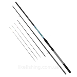 Вудилище фідерне 3.3 м 120 г GC Onnex Feeder