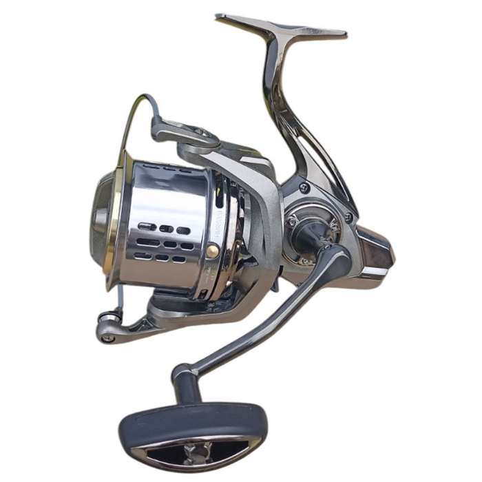 Котушка коропова HMR 10000 Weida 7+1BB