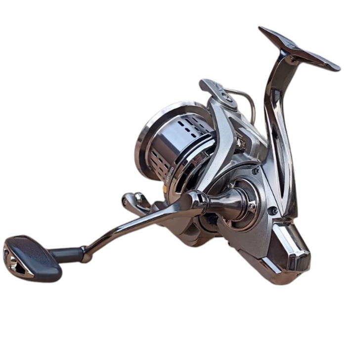 Котушка коропова HMR 10000 Weida 7+1BB