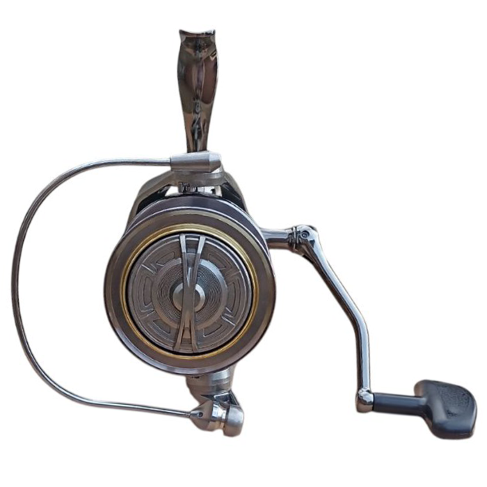 Котушка коропова HMR 10000 Weida 7+1BB