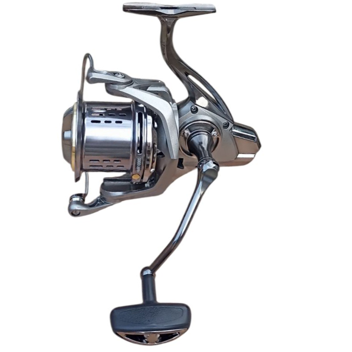 Котушка коропова HMR 10000 Weida 7+1BB