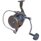 Котушка коропова HMR 10000 Weida 7+1BB