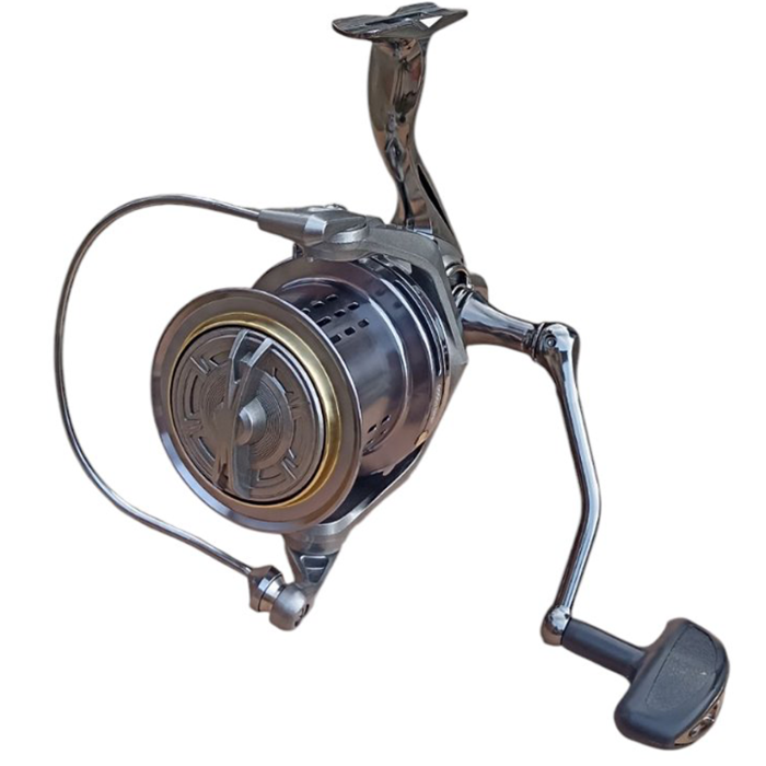 Котушка коропова HMR 10000 Weida 7+1BB