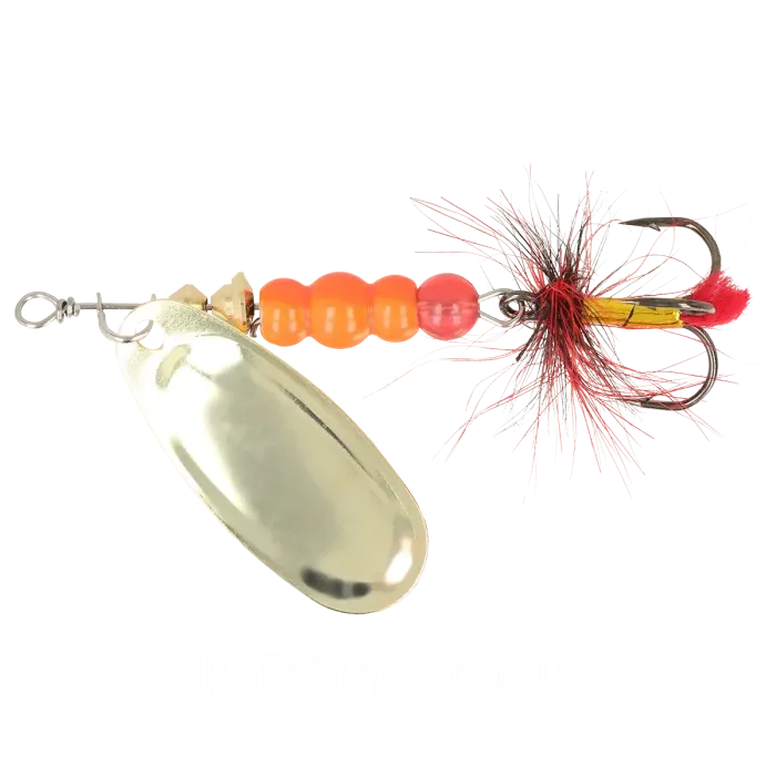 Готовая снасть макушатник 85 г один крючок Fishing Rain МВСн 1685