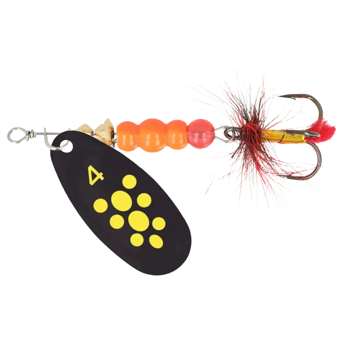 Готовая снасть макушатник 140 г один крючок Fishing Rain МВСн 18140