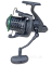 Катушка 9000 Surf Sharka 9+1BB быстрый фрикцион, две шпули