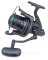 Катушка 9000 Surf Sharka 9+1BB быстрый фрикцион, две шпули