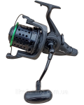 Катушка карповая ID10000 Sharka 10+1BB байтраннер, две шпули