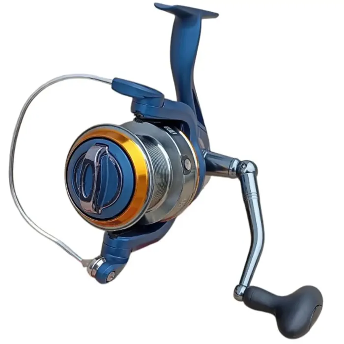 Катушка XV 5000 Sharka 10+1BB две шпули