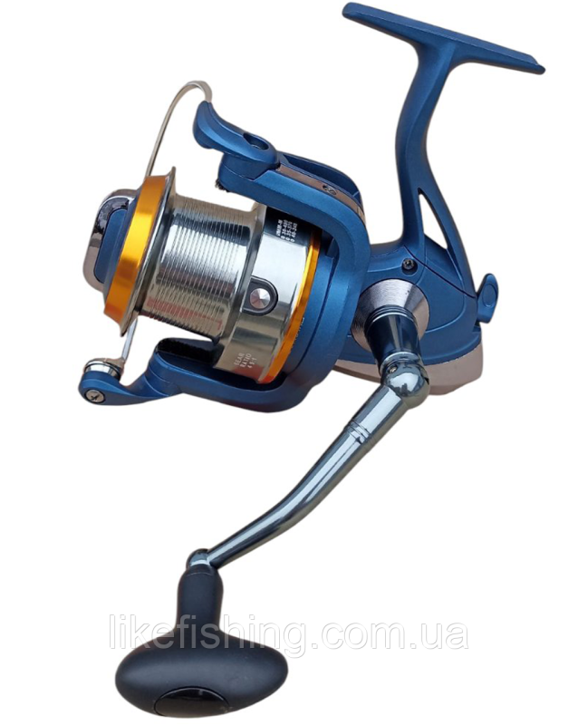 Катушка XV 7000 Sharka 10+1BB две шпули