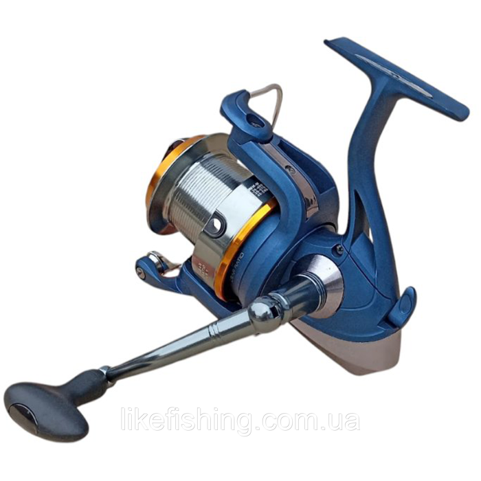 Катушка XV 7000 Sharka 10+1BB две шпули