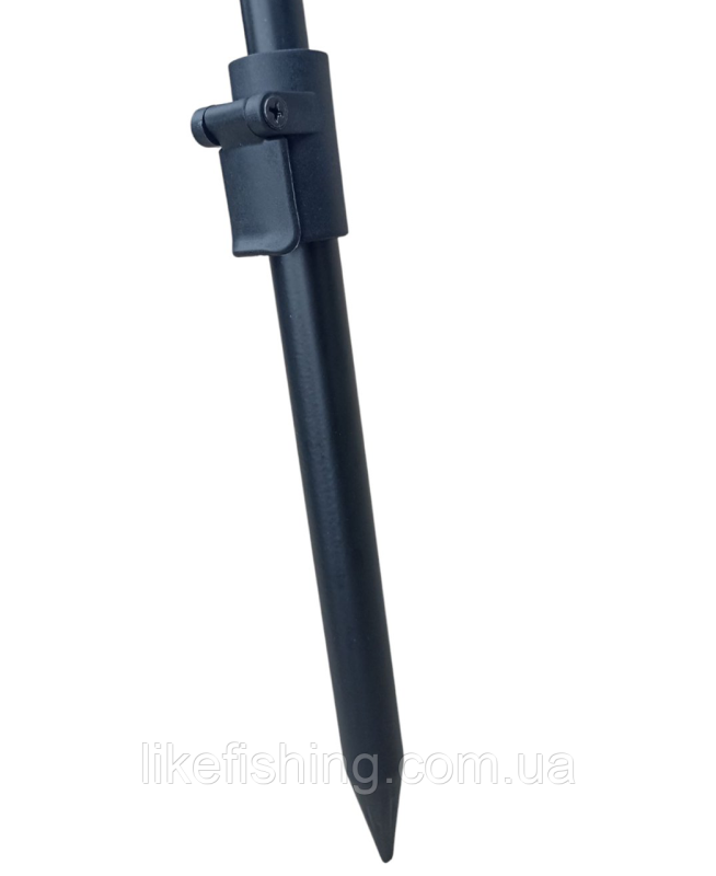 Рід під підставка під 3 вудилища Kaida A68-13