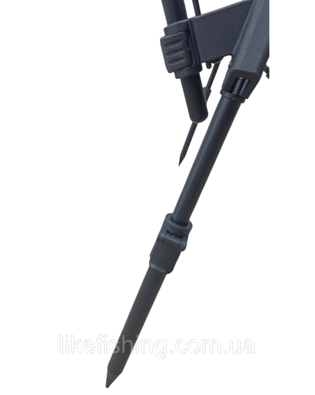 Рід під підставка під 3 вудилища Kaida A68-13