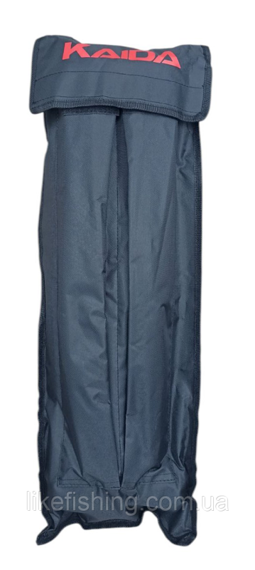 Рід під підставка під 3 вудилища Kaida A68-13