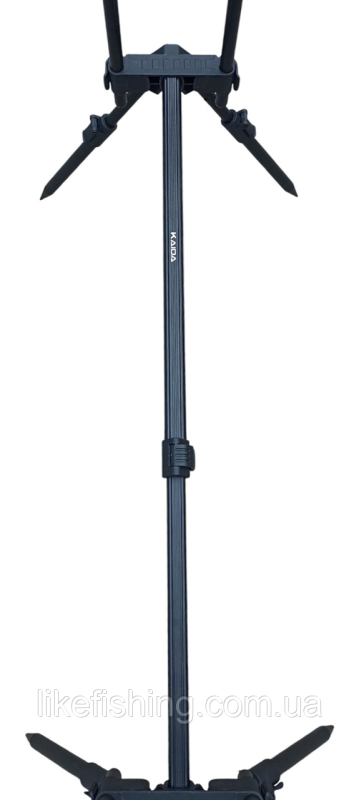 Рід під підставка під 3 вудилища Kaida A68-13