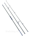 Удилище сподовое 3.6 м 5.5 lb Caperlan Spod Kaida