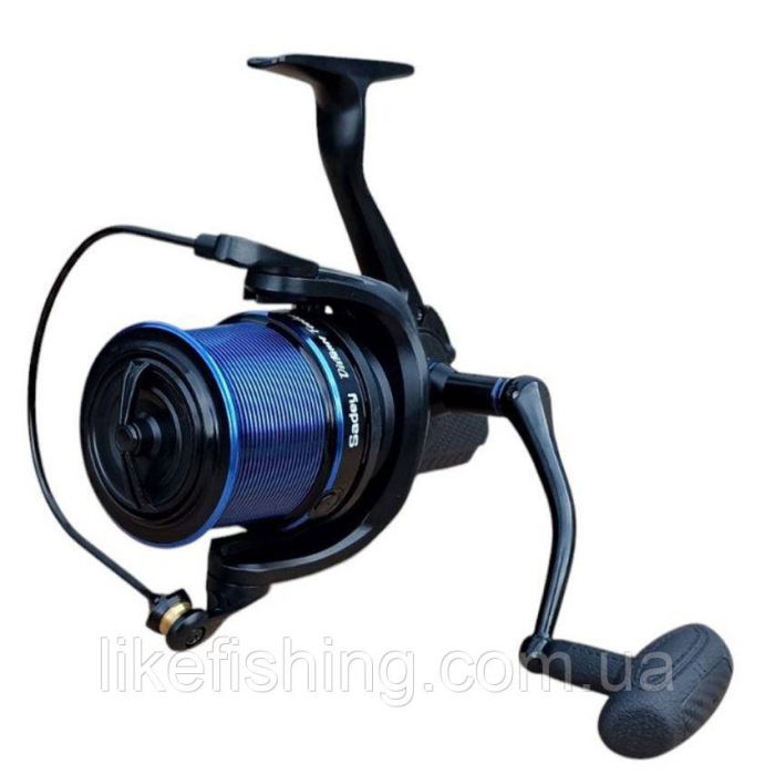 Катушка 8000 Distance Feeder Pro Sadey 10+1BB быстрый фрикцион
