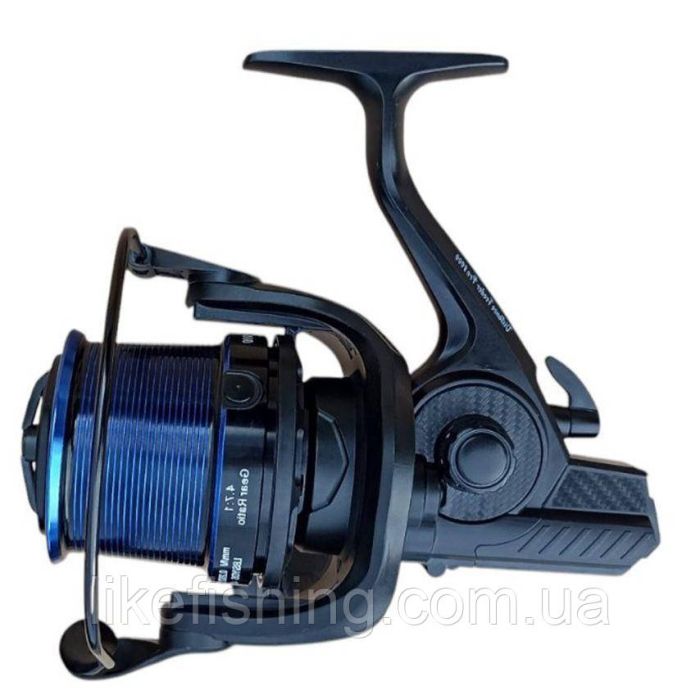 Катушка 8000 Distance Feeder Pro Sadey 10+1BB быстрый фрикцион