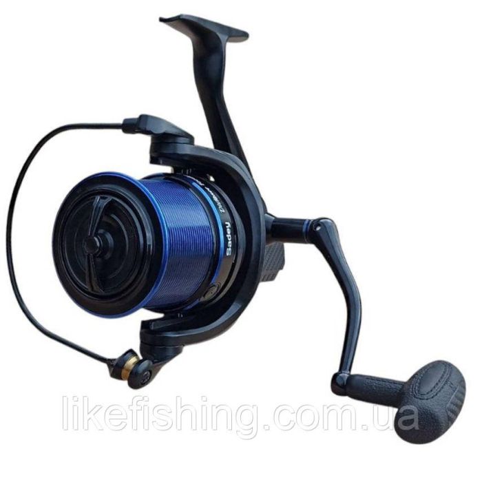 Катушка 8000 Distance Feeder Pro Sadey 10+1BB быстрый фрикцион
