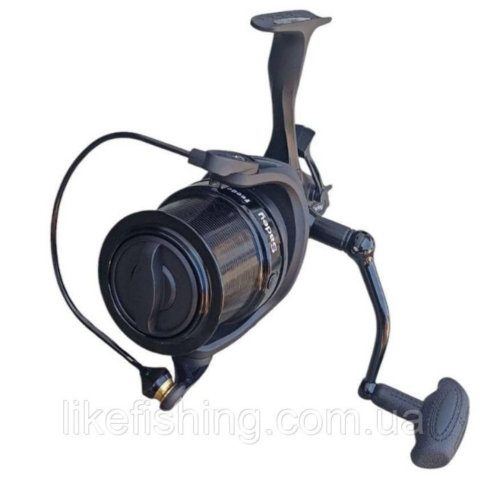 Котушка 7000 Feeder Baitrunner Sadey 7+1BB