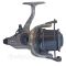Котушка 7000 Feeder Baitrunner Camo Sadey 7+1BB