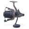 Котушка 7000 Feeder Baitrunner Camo Sadey 7+1BB