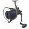 Котушка 7000 Feeder Baitrunner Camo Sadey 7+1BB