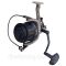 Котушка 8000 Feeder Baitrunner Camo Sadey 7+1BB