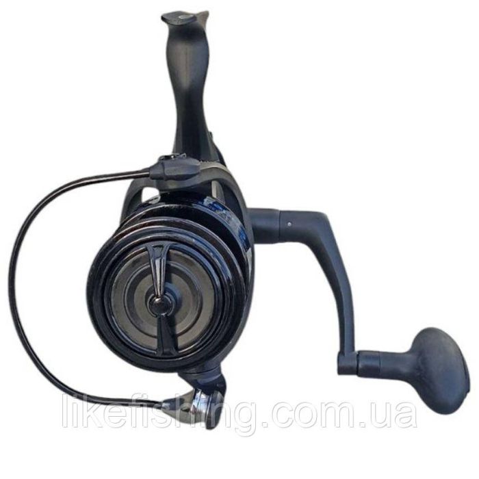 Катушка карповая BF 5000 Black Fish Sadey 6BB байтраннер