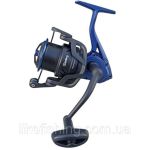 Катушка 6000 Blue Fish Sadey 6+1BB