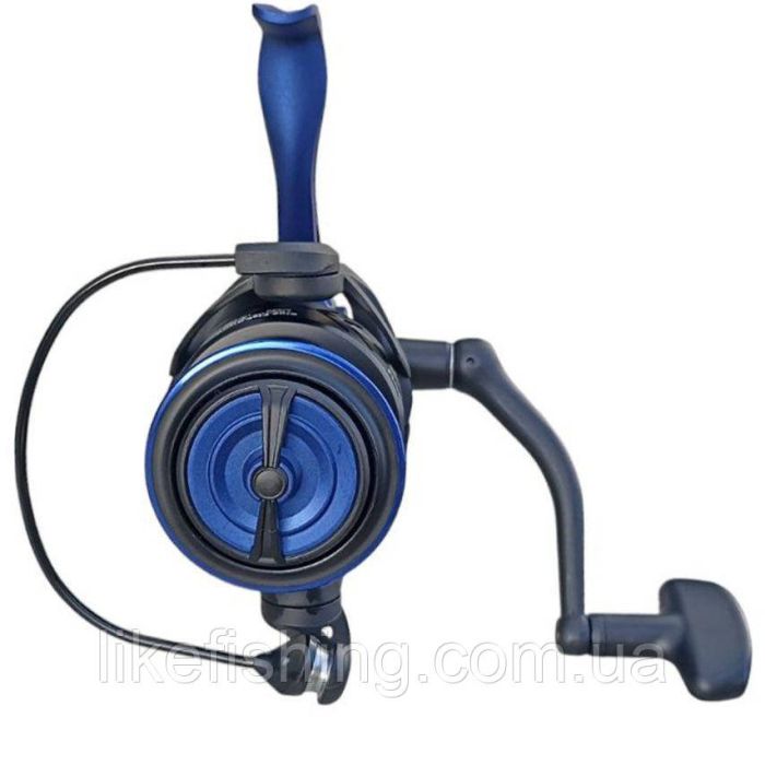 Катушка 4000 Blue Fish Sadey 6+1BB