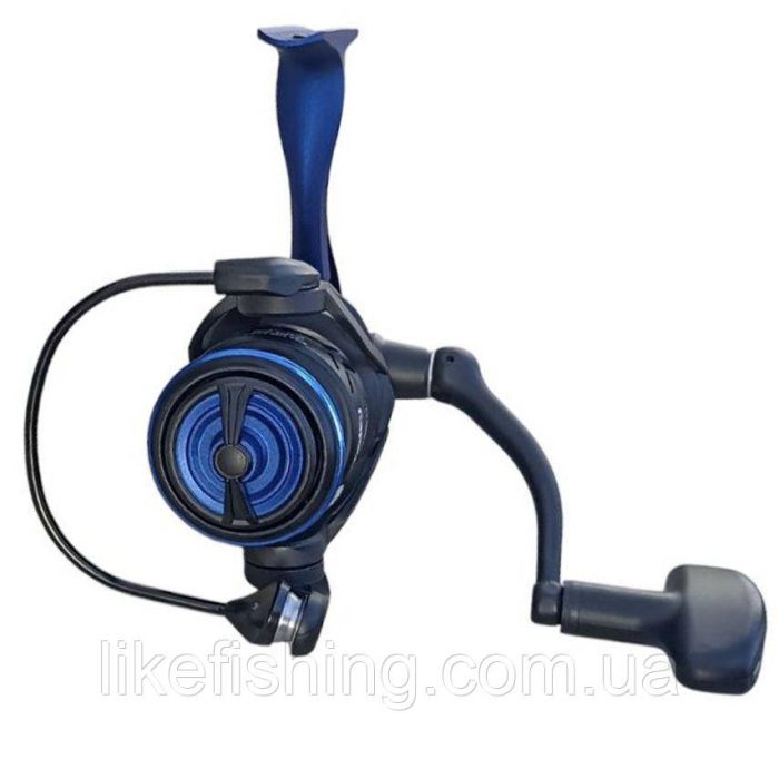 Катушка спиннинговая 3000 Blue Fish Sadey 6+1BB