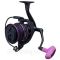 Катушка фидерная 4000 Soluc Feeder Sadey 9+1BB