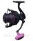 Катушка фидерная 4000 Soluc Feeder Sadey 9+1BB