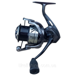 Катушка 5000 Chasy Sadey 6+1BB две шпули