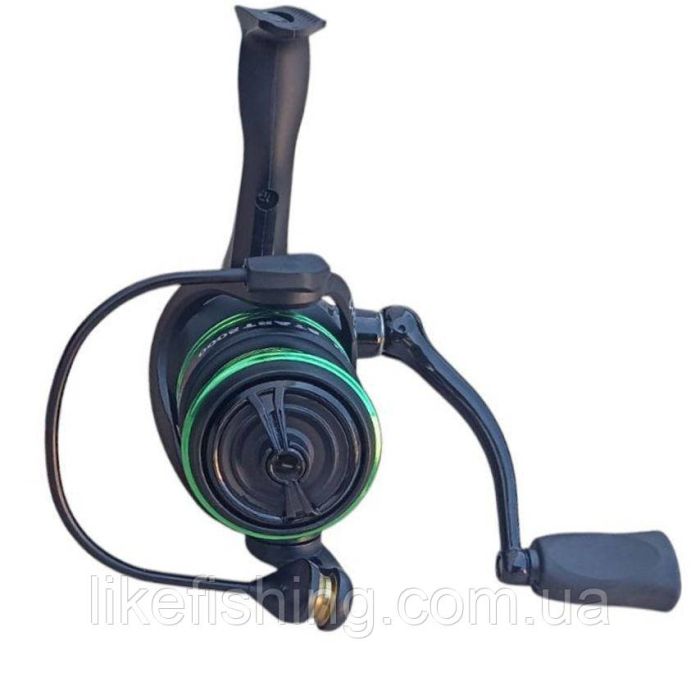 Катушка 5000 Start Sadey 3+1BB