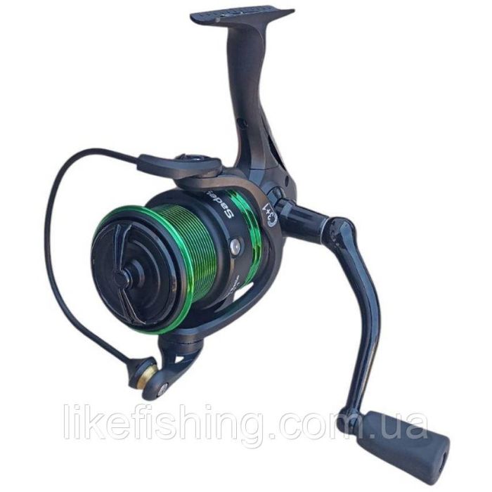 Катушка 5000 Start Sadey 3+1BB