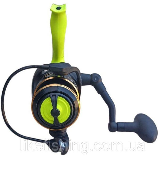 Катушка LB 3000 Sadey 5+1BB