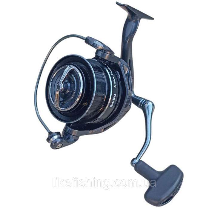Катушка фидерная SF6000 Super Feeder Sadey 9+1BB