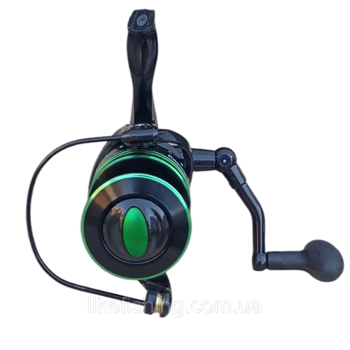 Котушка коропова 4000 Feral Path Sadey 6BB