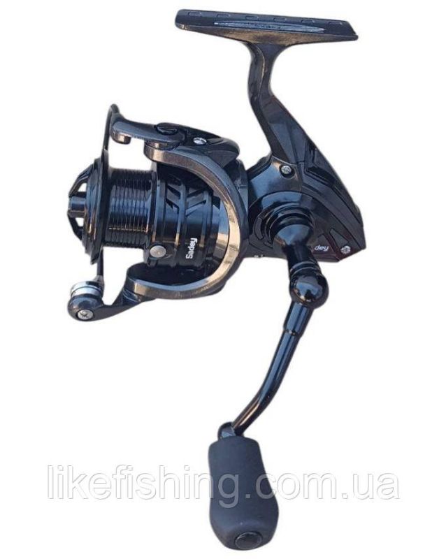Катушка спиннинговая SP 3000 Sadey 6+1BB две шпули