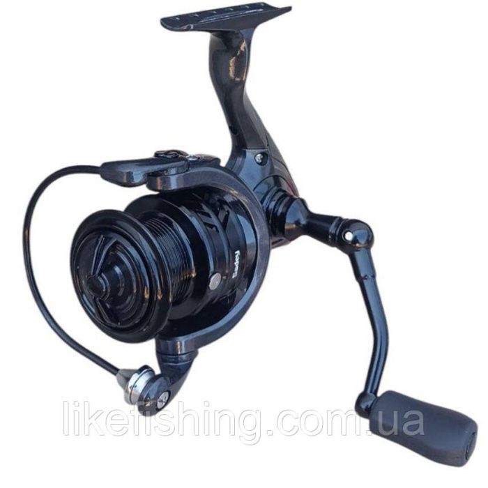 Катушка спиннинговая SP 3000 Sadey 6+1BB две шпули