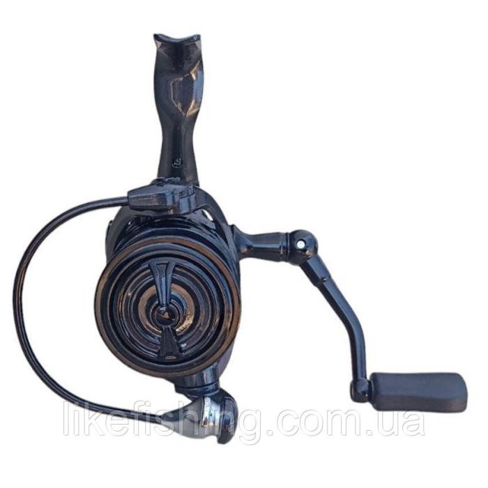 Катушка спиннинговая SP 3000 Sadey 6+1BB две шпули