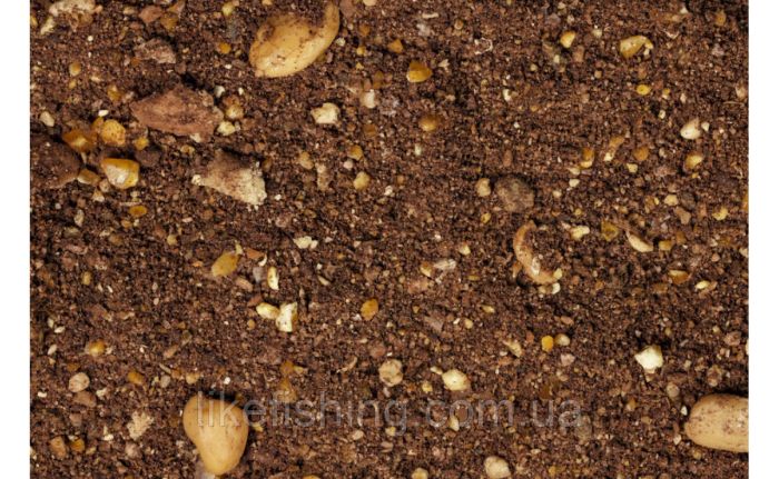 Підгодовування INTERKRILL Карась-Халва-Ваніль 1кг