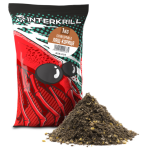 Прикормка INTERKRILL Лещ-Корица 1кг