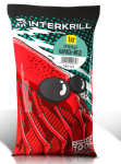 Прикормка INTERKRILL Карась-Мед 1кг