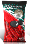 Прикормка INTERKRILL Карась-Халва 1кг