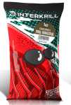 Прикормка INTERKRILL Лещ-Шоколад 1кг
